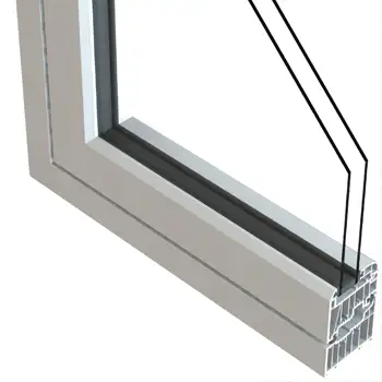 Superior Thermal Efficiency