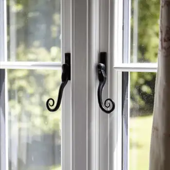 Double Glazed Windows