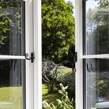 Superior Thermal Efficiency