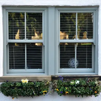 Thermal Efficiency