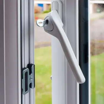Robust Security Features