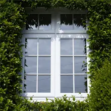 uPVC Casement Windows