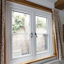 uPVC Residence 9 Windows