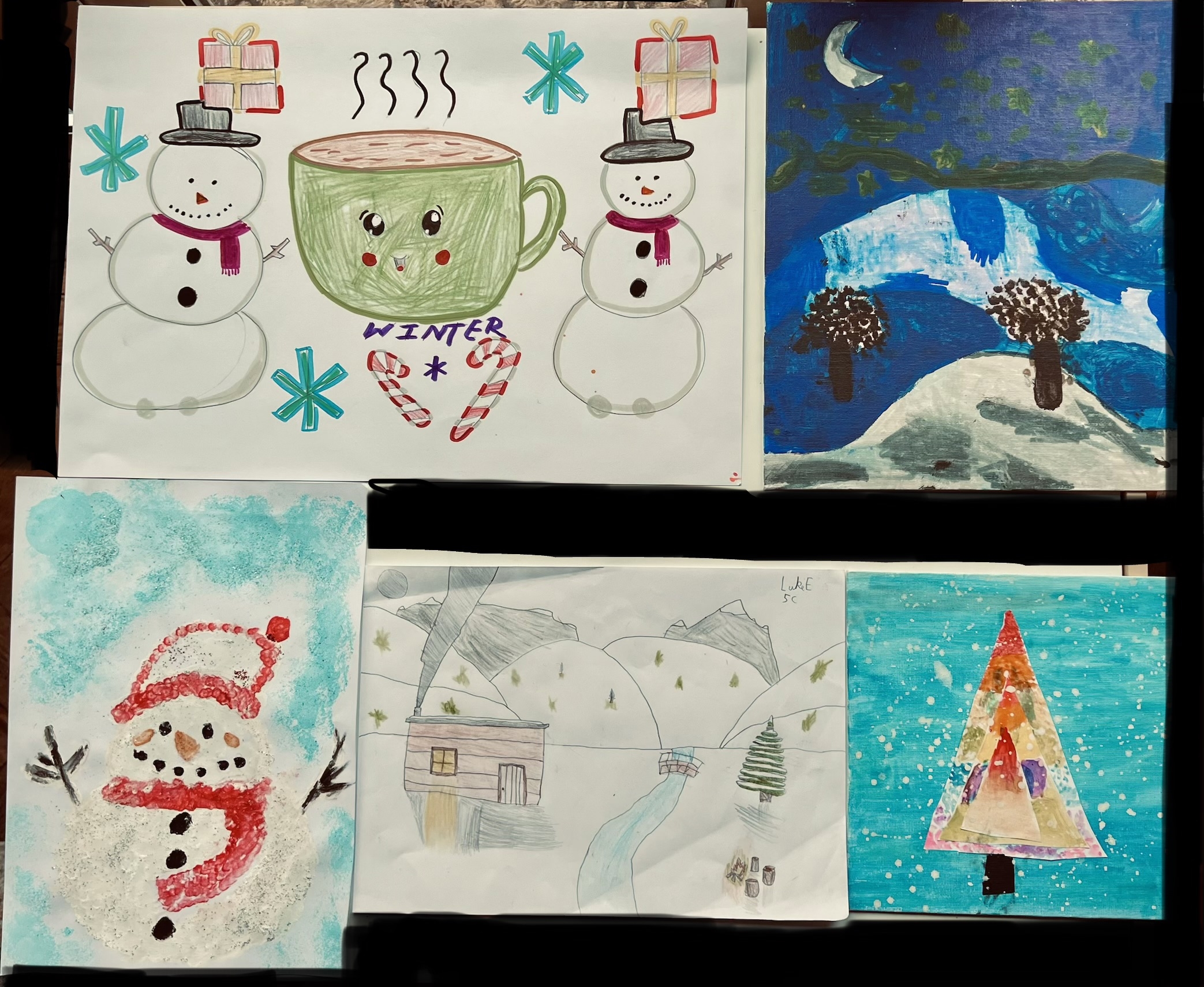 Whyteleafe Primary School And Nursery 